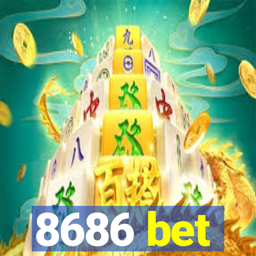 8686 bet